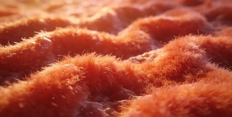 桂林结直肠癌120基因ctDNA突变检测（血液）图片1