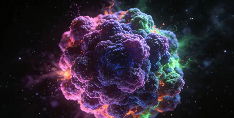 桂林肿瘤全外显子测序（组织）图片1