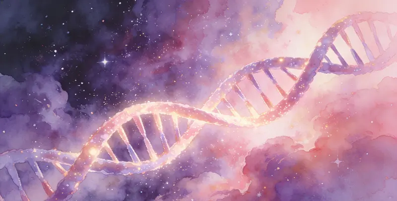 桂林无创胎儿亲子鉴定图片1