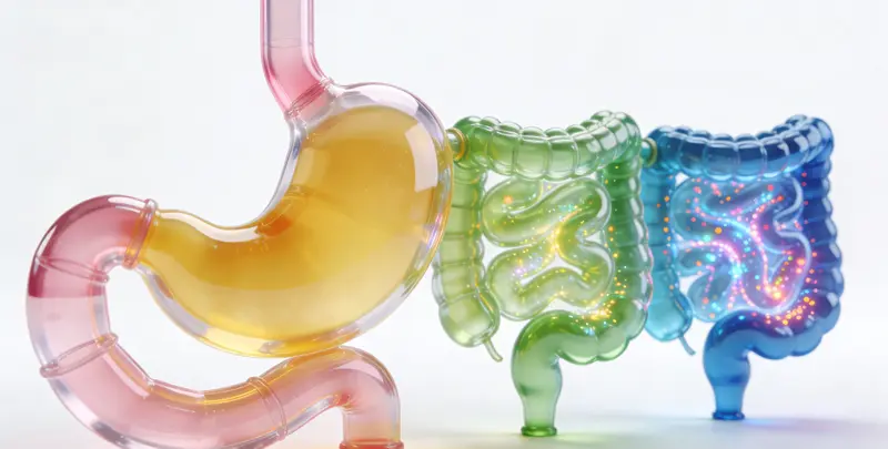 桂林胃癌靶向用药39基因检测（组织）图片1