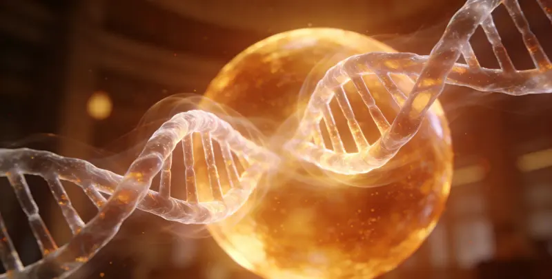 桂林个人隐私亲子鉴定2人图片1