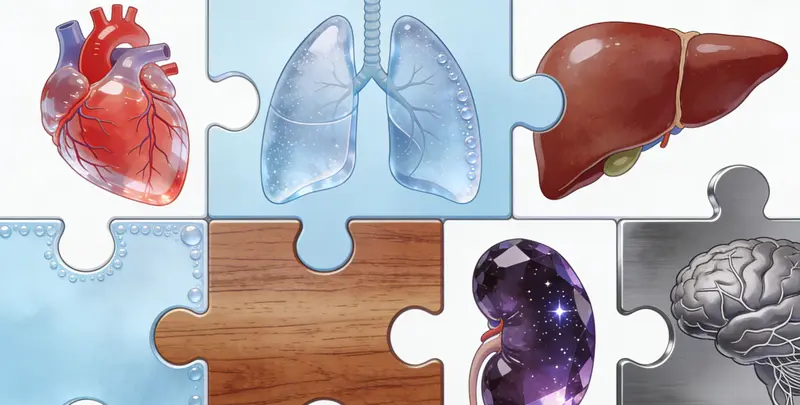 桂林实体瘤MRD监测4次套餐图片1